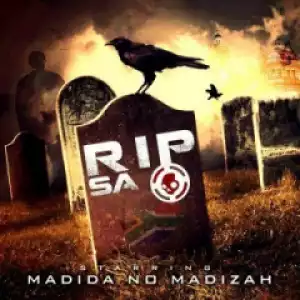 Madida no Madizah - Relax(a) (feat.  Tee-R)